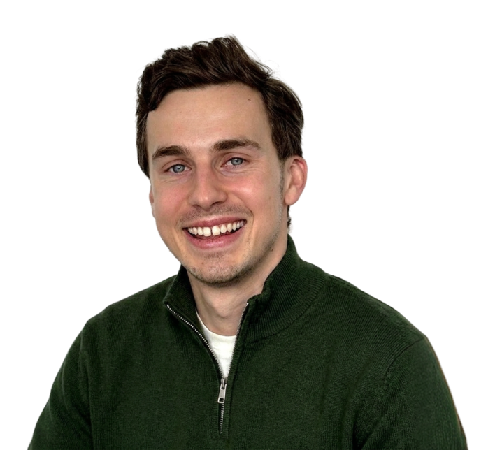Vlad Seuruk, founder of Cata-Kor
