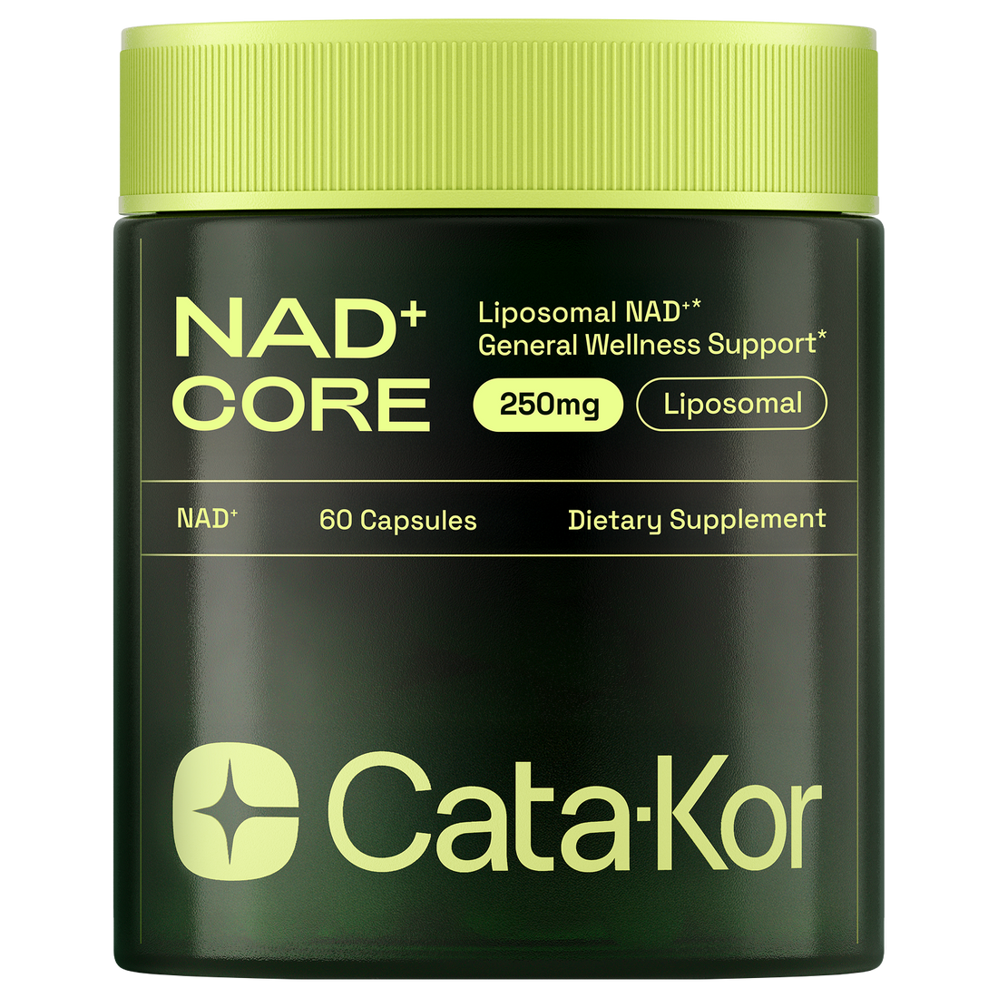 NAD+ Core LipoNAD 250mg
