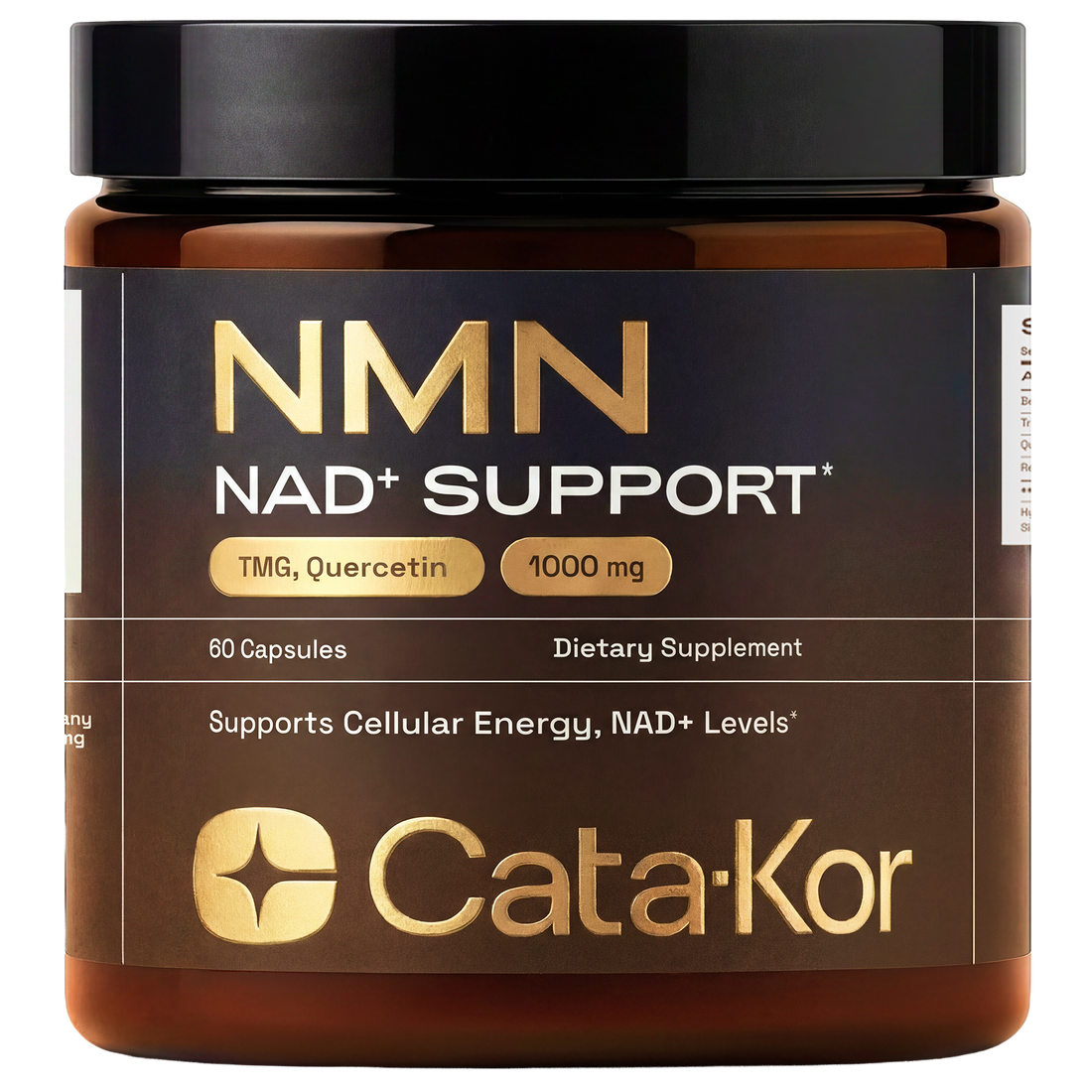 Cata-Kor NMN Supplement