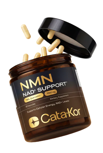 Cata-Kor NMN Complex
